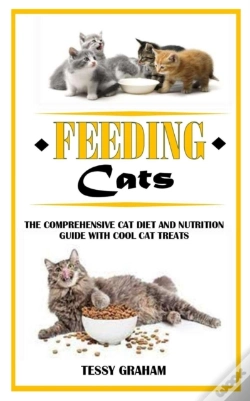 Capa do artigo Feeding Cats