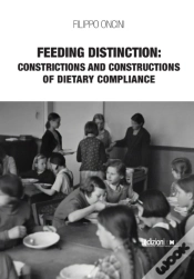 Capa do artigo Feeding Distinction