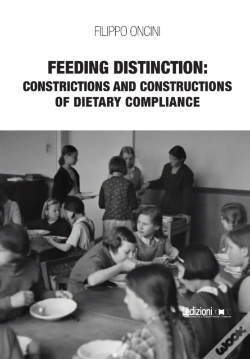 Capa do artigo Feeding Distinction