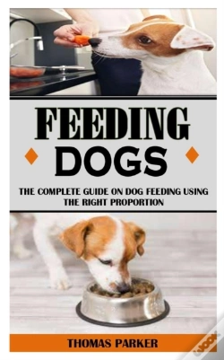 Capa do artigo Feeding Dogs