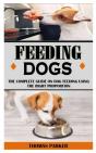 Feeding Dogs - Preview