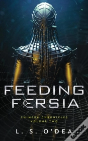 Capa do artigo Feeding Fersia