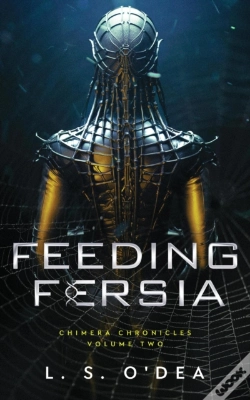 Capa do artigo Feeding Fersia