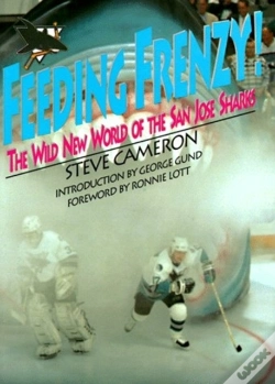 Capa do artigo Feeding Frenzy