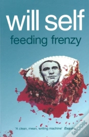 Capa do artigo Feeding Frenzy