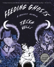 Capa do artigo Feeding Ghosts