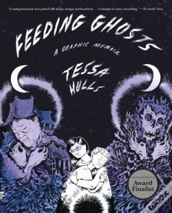 Capa do artigo Feeding Ghosts