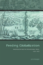 Feeding Globalization - Preview
