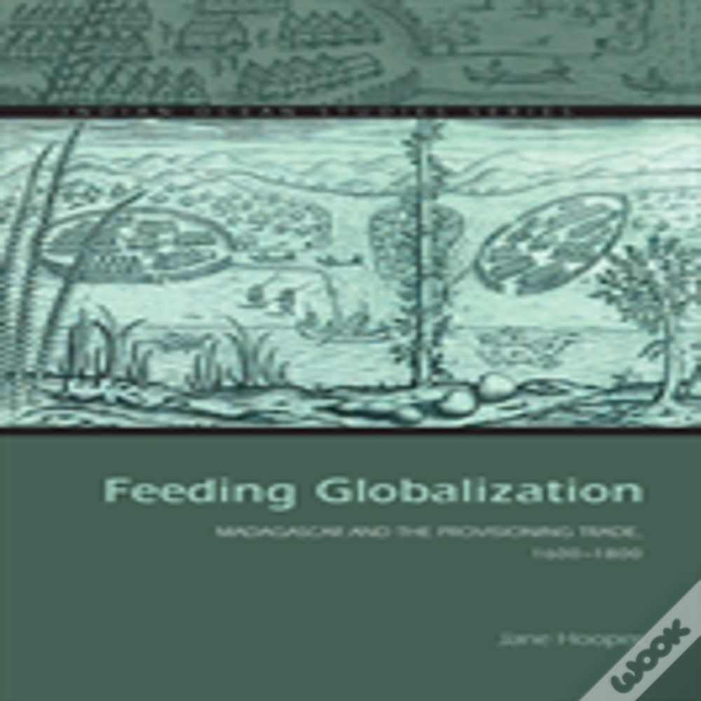 Feeding Globalization
