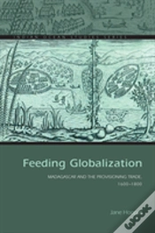 Capa do artigo Feeding Globalization
