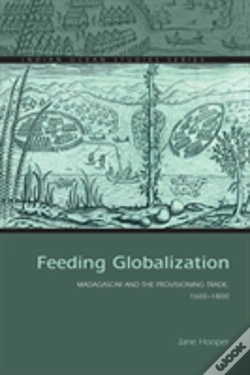 Capa do artigo Feeding Globalization