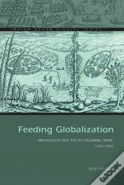 Capa do artigo Feeding Globalization