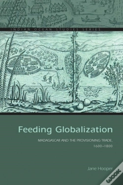 Capa do artigo Feeding Globalization
