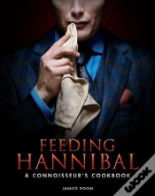 Capa do artigo Feeding Hannibal: A Connoisseur