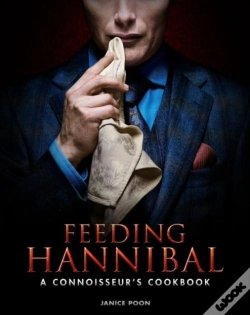 Capa do artigo Feeding Hannibal: A Connoisseur'S Cookbook