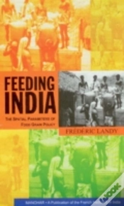 Capa do artigo Feeding India