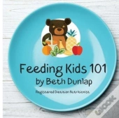 Feeding Kids 101