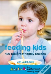 Capa do artigo Feeding Kids