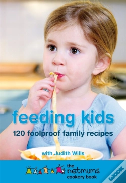 Capa do artigo Feeding Kids