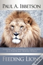 Capa do artigo Feeding Lions
