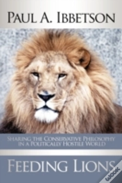 Capa do artigo Feeding Lions