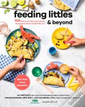 Feeding Littles And Beyond