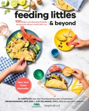 Capa do artigo Feeding Littles And Beyond