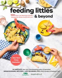 Capa do artigo Feeding Littles And Beyond