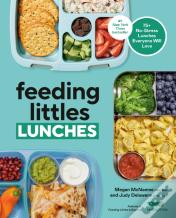 Feeding Littles Lunches