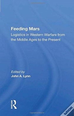 Capa do artigo Feeding Mars