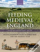 Feeding Medieval England