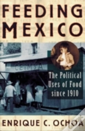 Capa do artigo Feeding Mexico