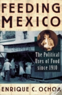 Capa do artigo Feeding Mexico