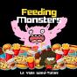 Feeding Monsters - Preview