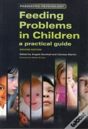 Capa do artigo Feeding Problems In Children