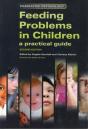 Feeding Problems In Children - Preview