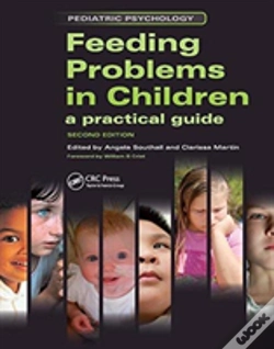 Capa do artigo Feeding Problems In Children