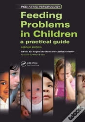 Capa do artigo Feeding Problems In Children