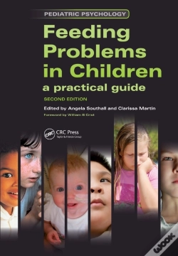 Capa do artigo Feeding Problems In Children