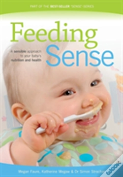 Capa do artigo Feeding Sense
