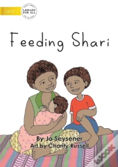 Feeding Shari