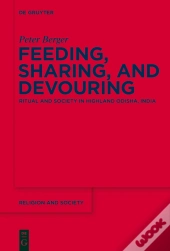 Feeding, Sharing, And Devouring