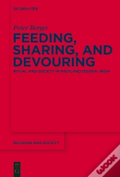 Capa do artigo Feeding, Sharing, And Devouring
