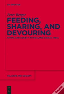 Capa do artigo Feeding, Sharing, And Devouring