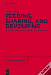 Capa do artigo Feeding, Sharing, And Devouring