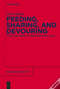 Capa do artigo Feeding, Sharing, And Devouring