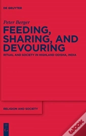 Feeding, Sharing, And Devouring