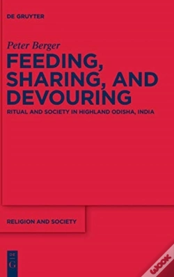 Capa do artigo Feeding, Sharing, And Devouring