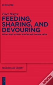 Capa do artigo Feeding, Sharing, And Devouring