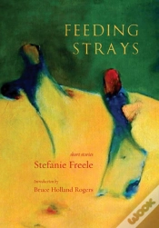 Capa do artigo Feeding Strays